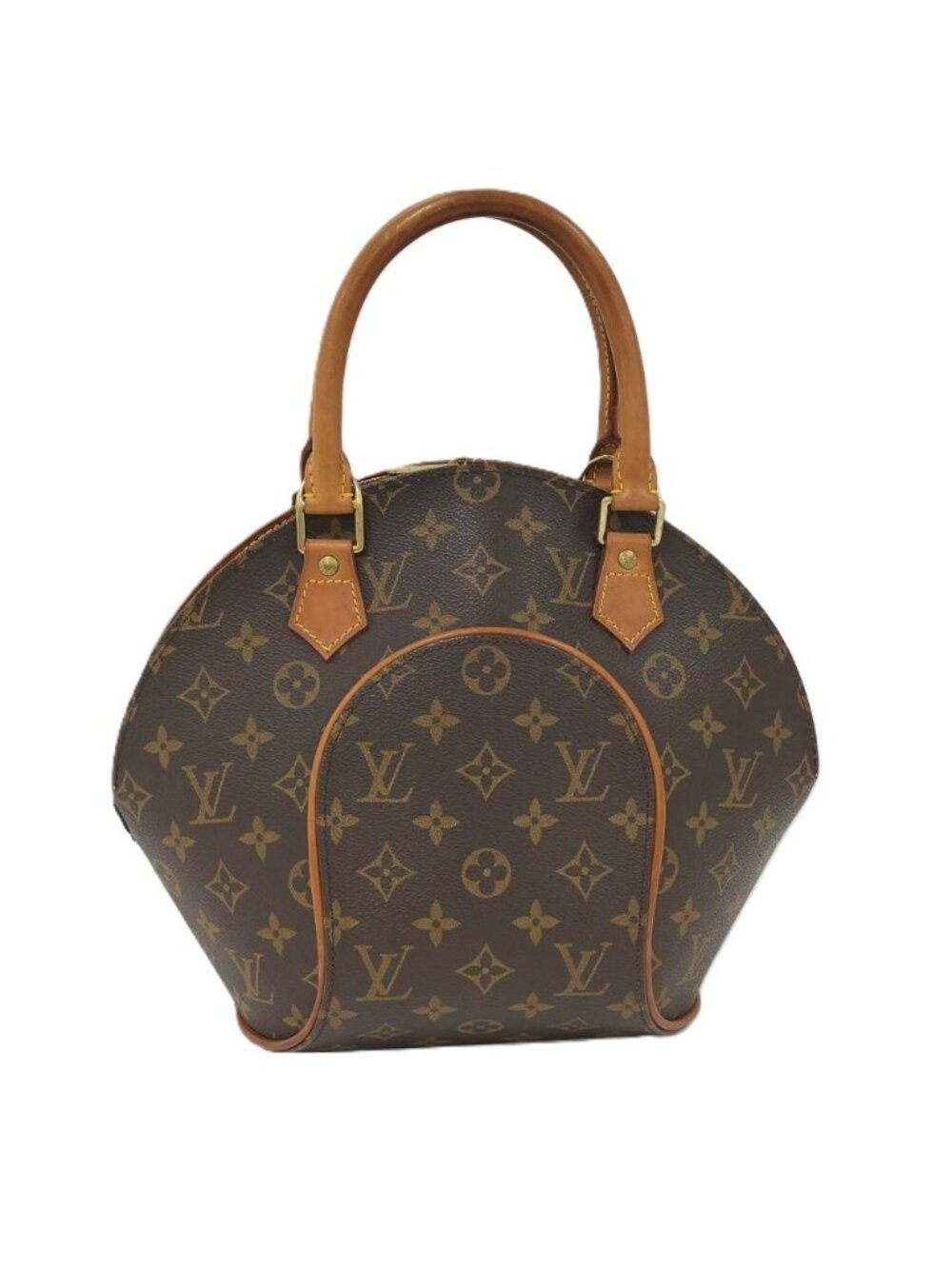 Louis Vuitton Ellipse PM Monogram Handbag